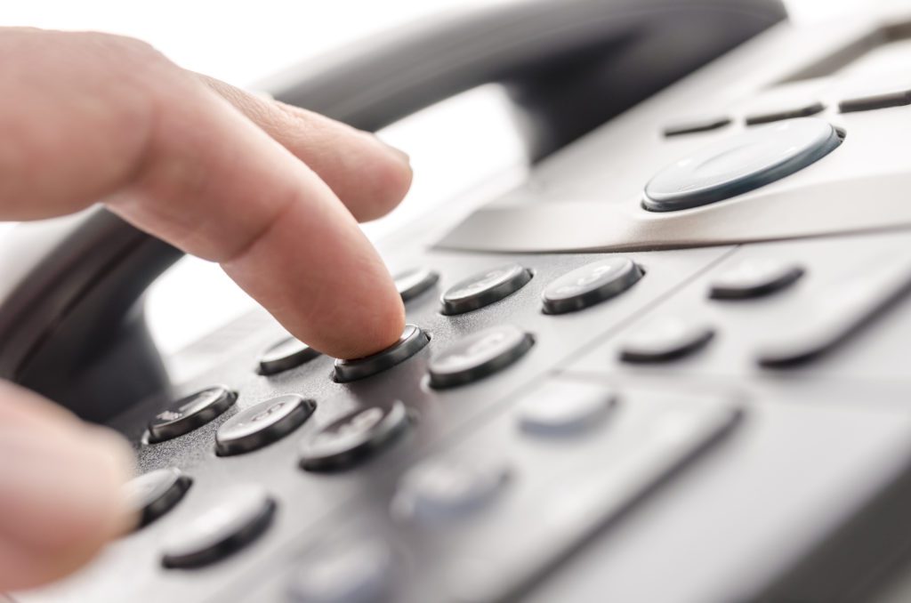 auto dialer are important business phone system features for call centers and companies of all sizes