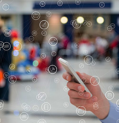 Telecommunication