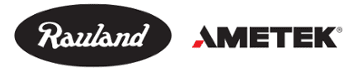 Ametek logo